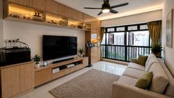 Blk 26B Membina Court (Bukit Merah), HDB 4 Rooms #600095521